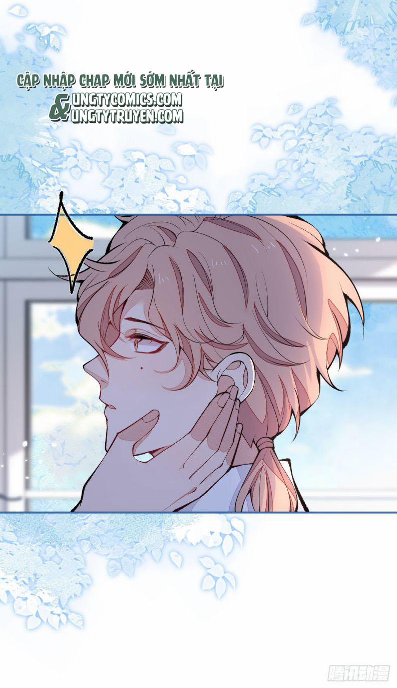 Hotsearch Của Ảnh Đế 171 trang 8