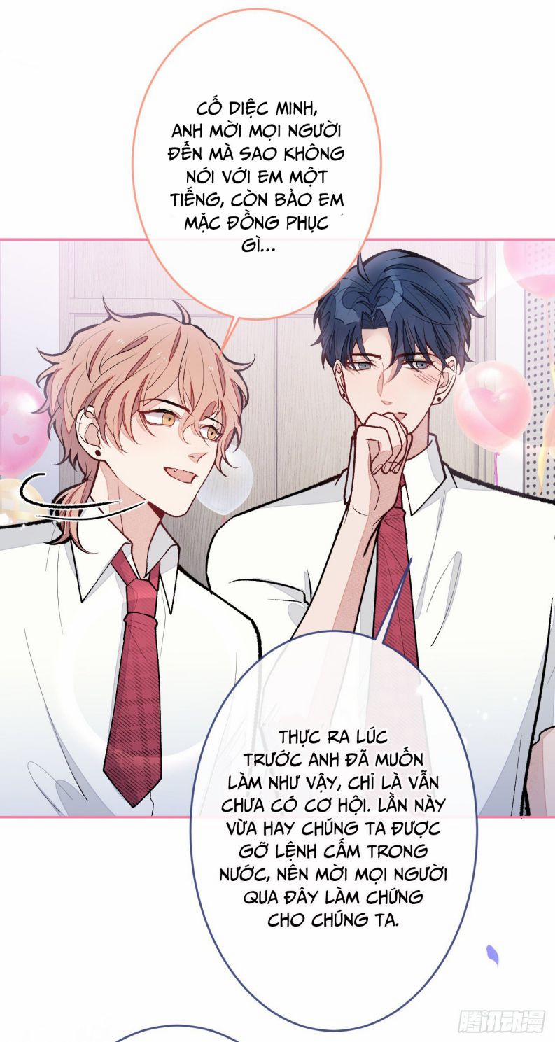 Hotsearch Của Ảnh Đế 172 trang 15