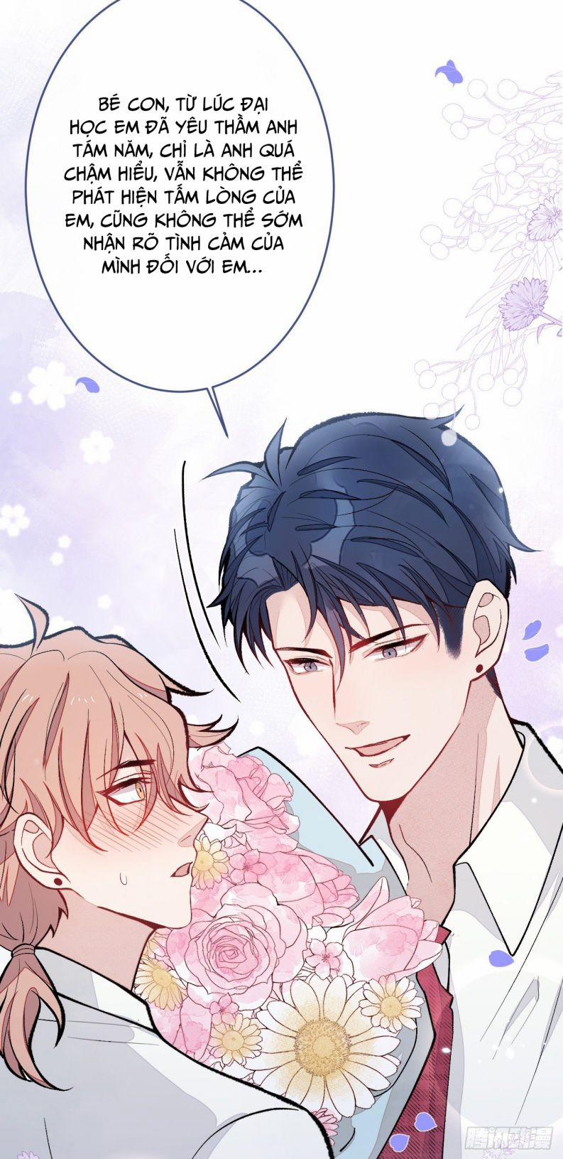 Hotsearch Của Ảnh Đế 172 trang 16