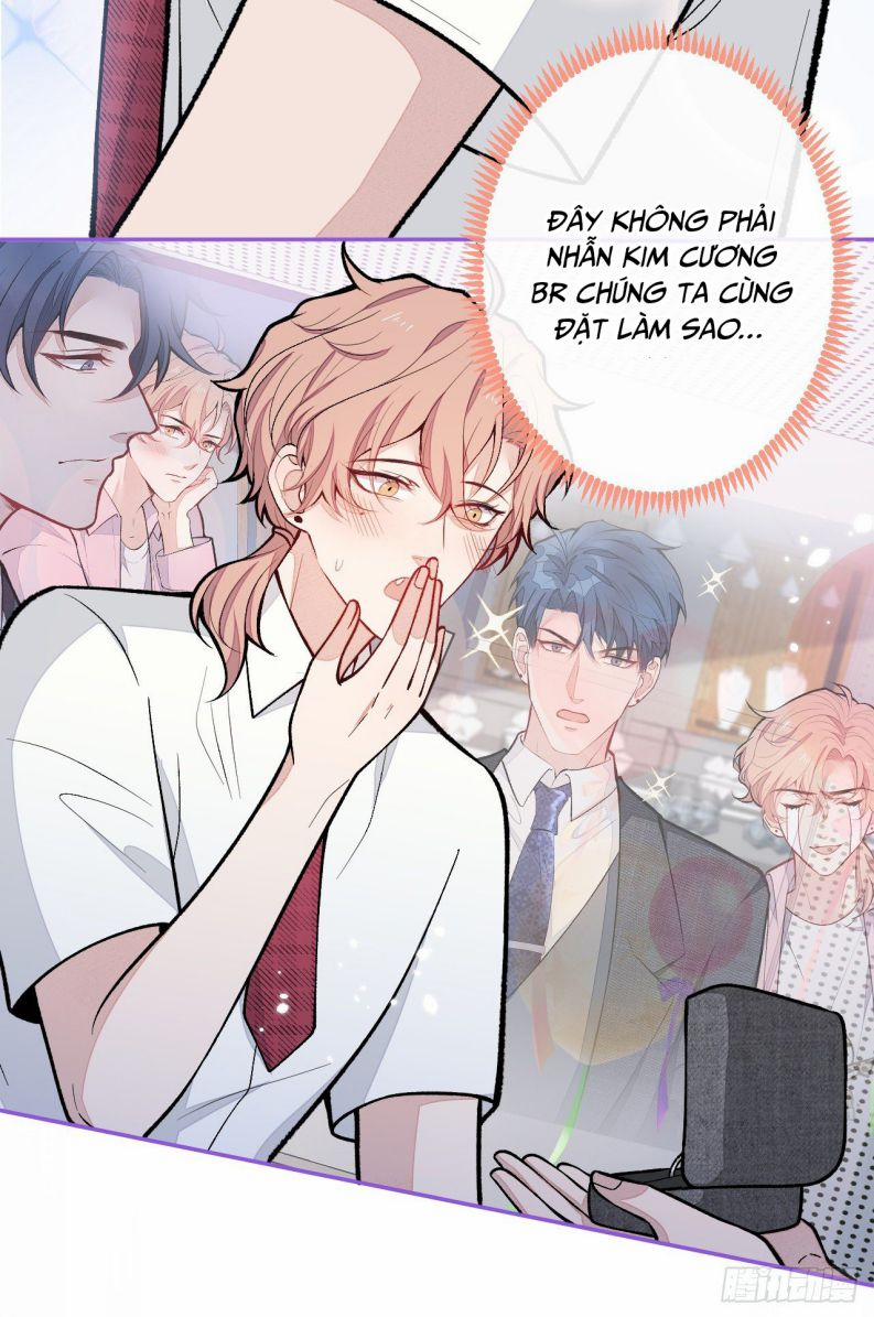 Hotsearch Của Ảnh Đế 172 trang 20