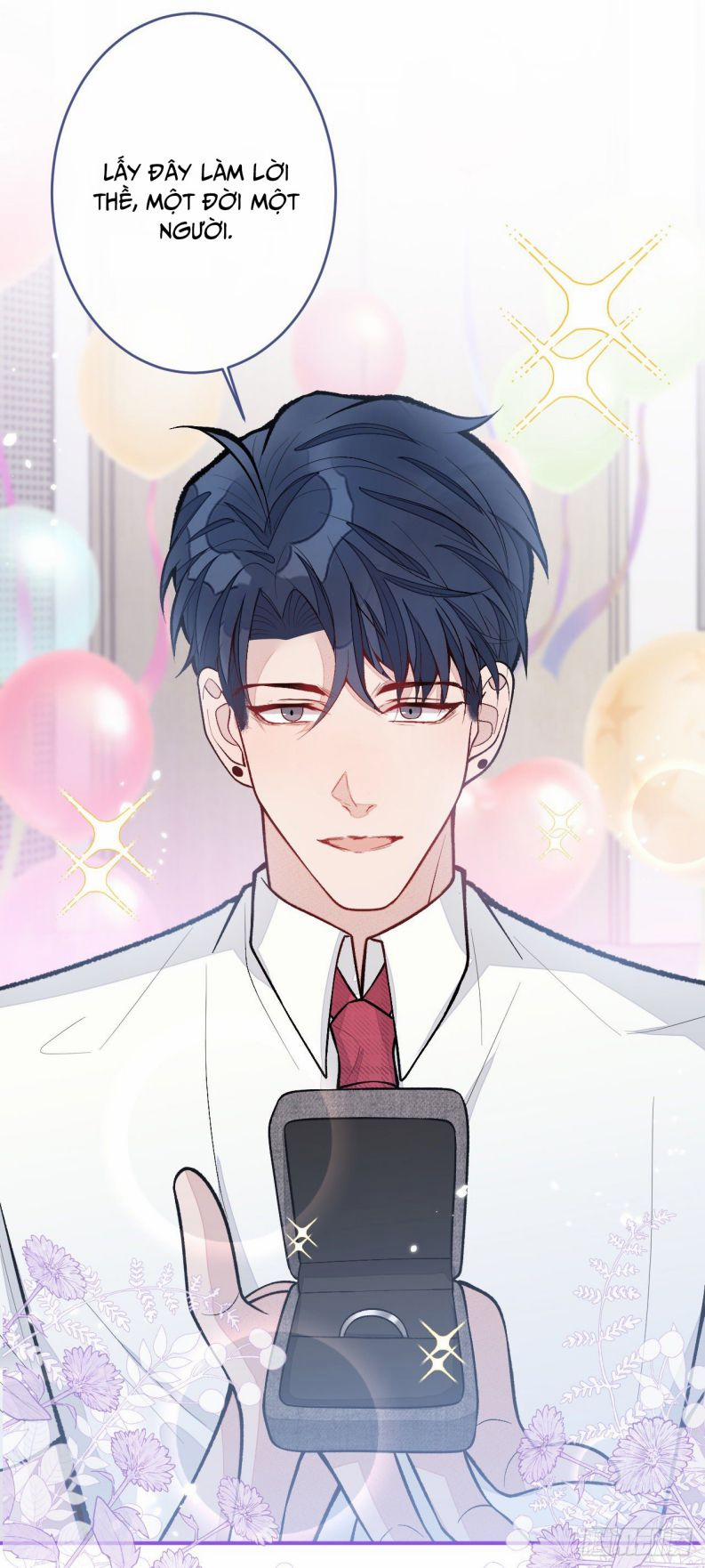 Hotsearch Của Ảnh Đế 172 trang 21