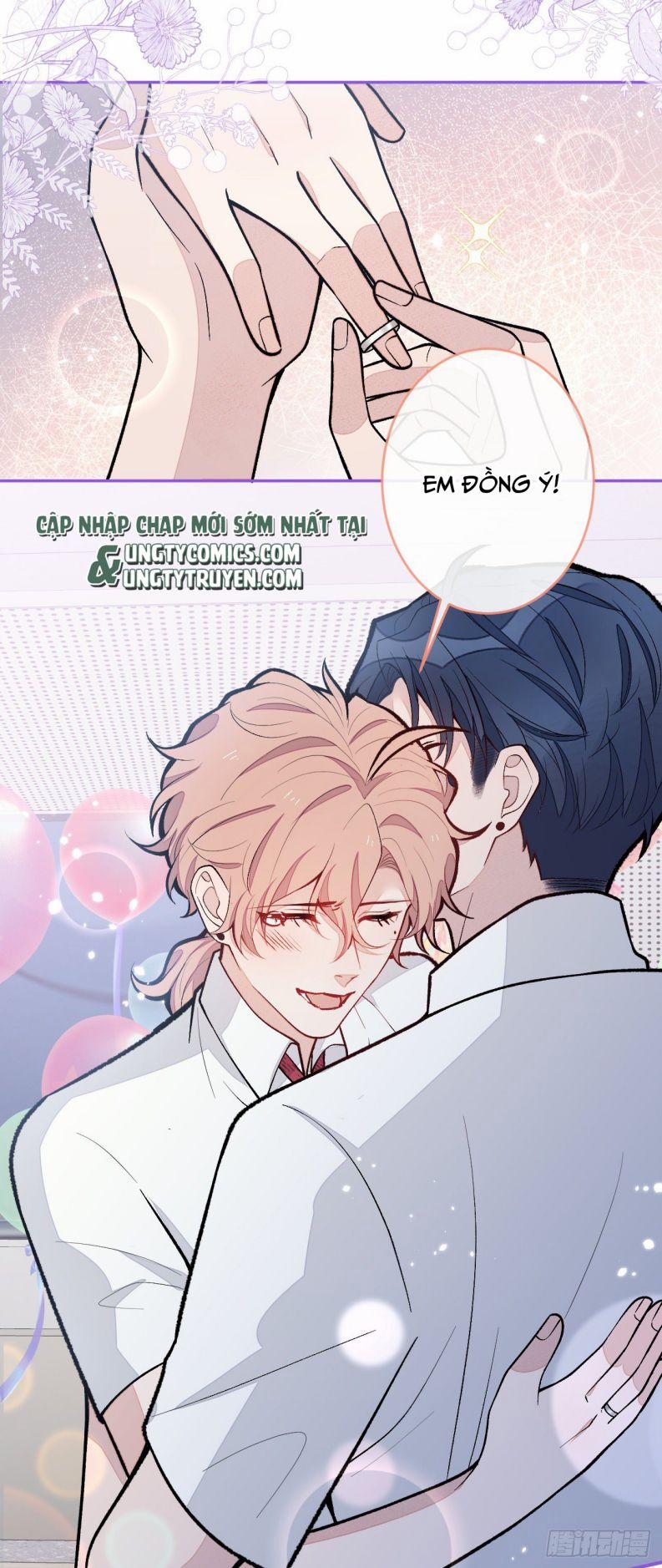 Hotsearch Của Ảnh Đế 172 trang 22