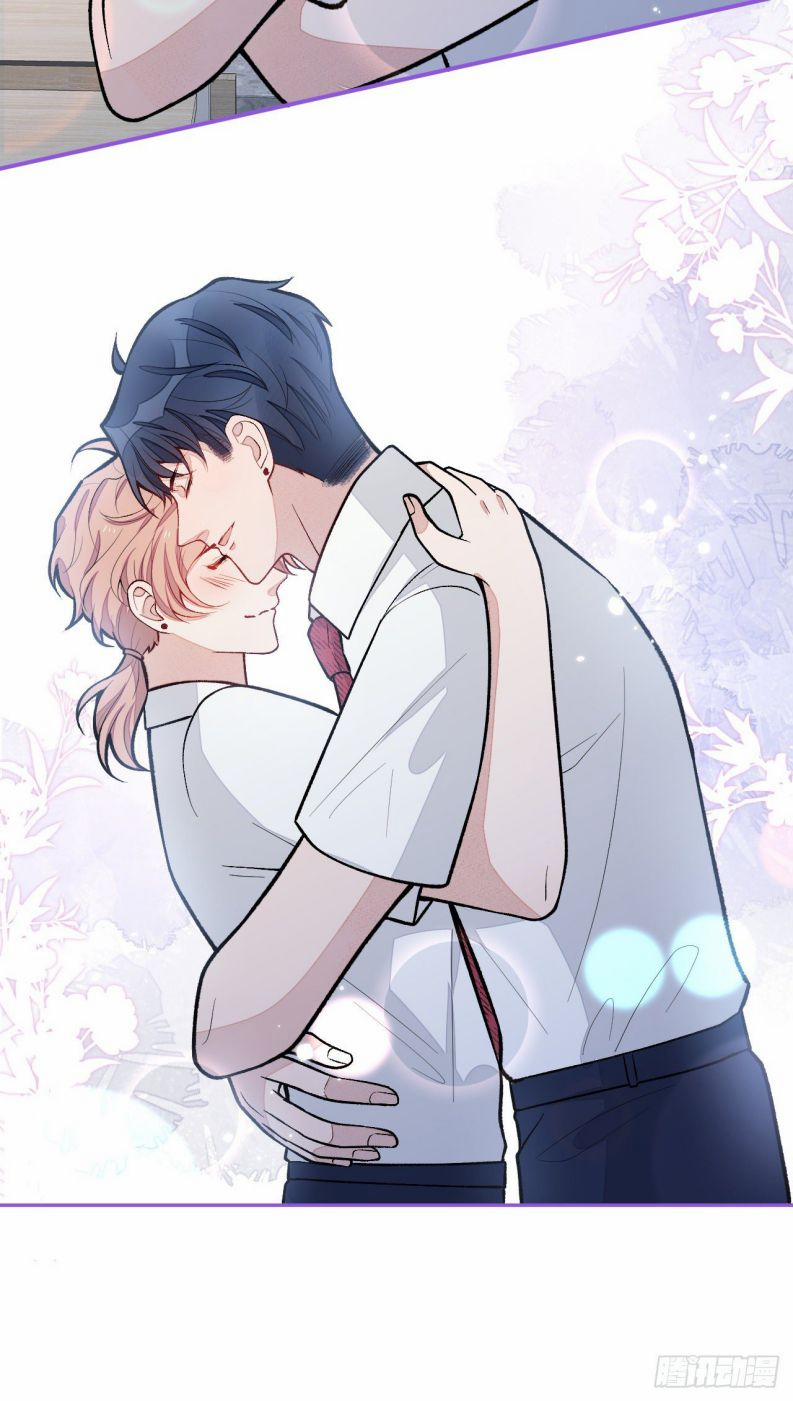 Hotsearch Của Ảnh Đế 172 trang 23