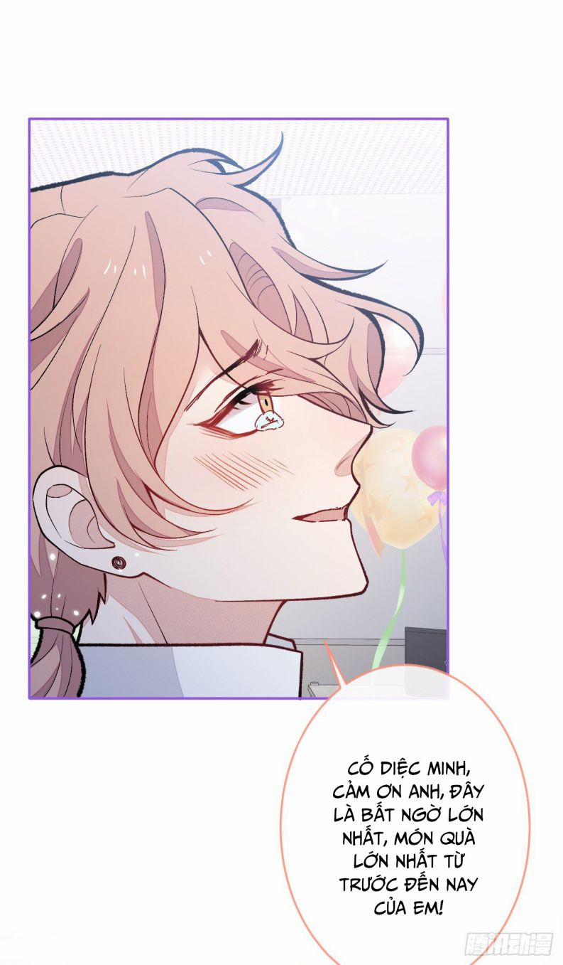 Hotsearch Của Ảnh Đế 172 trang 25