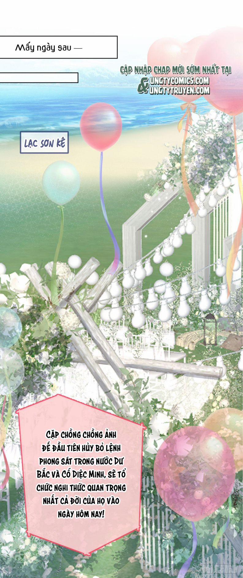 Hotsearch Của Ảnh Đế 172 trang 29