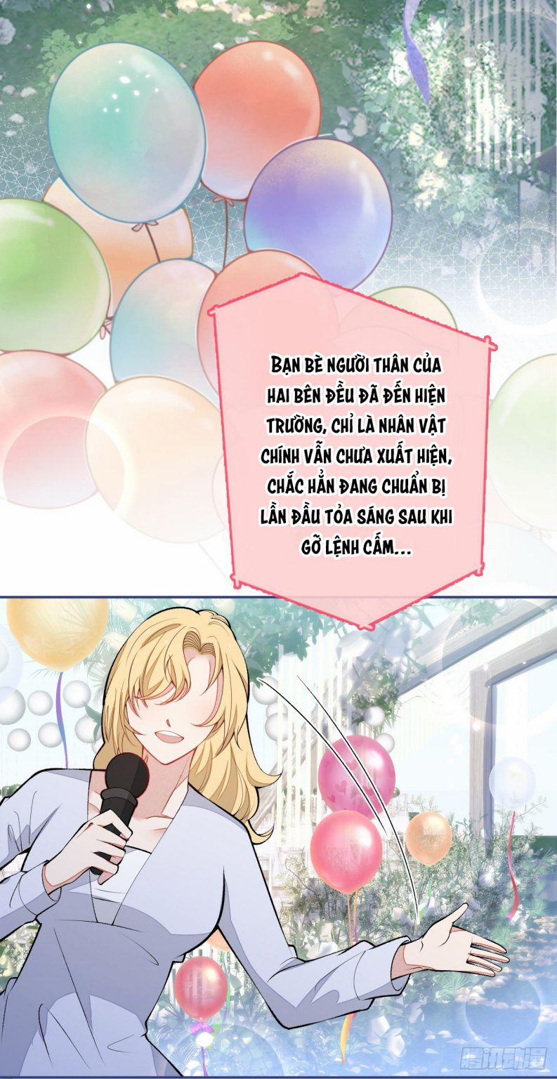 Hotsearch Của Ảnh Đế 172 trang 30