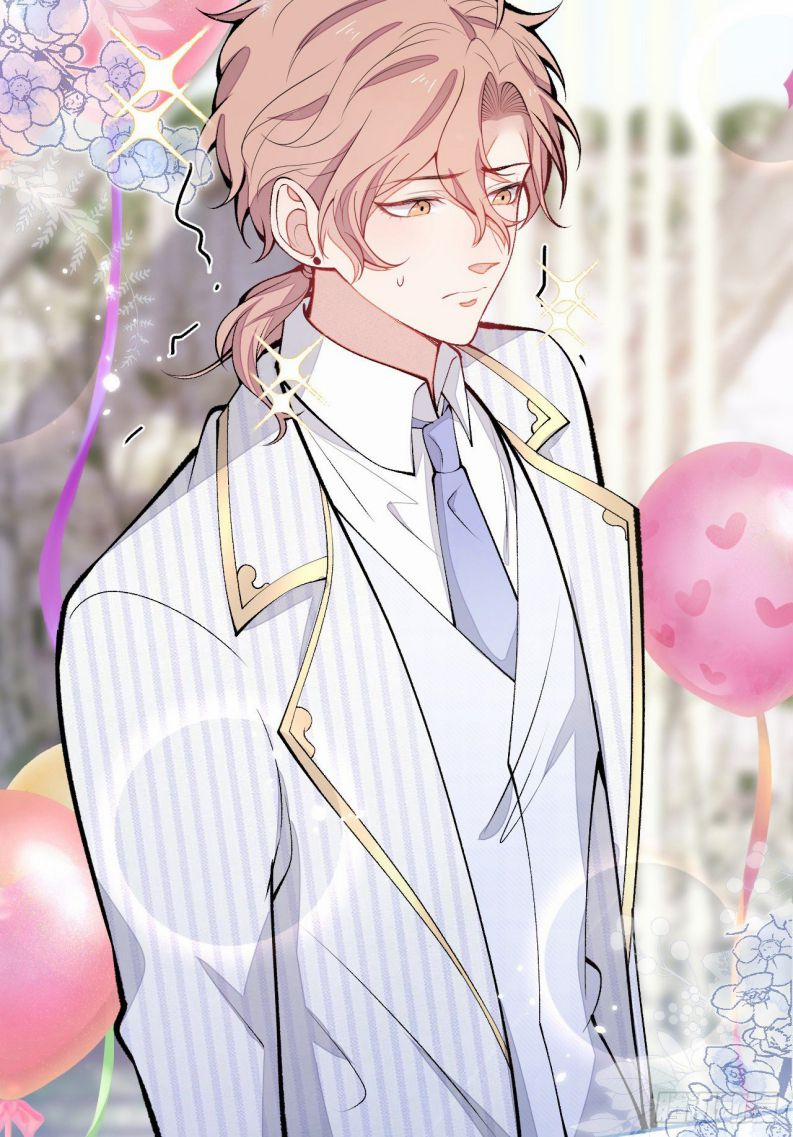 Hotsearch Của Ảnh Đế 172 trang 32