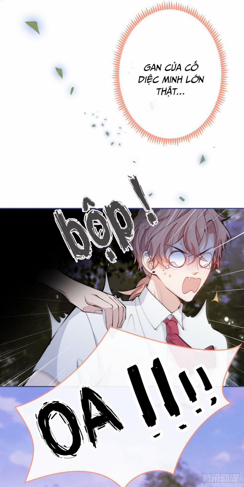 Hotsearch Của Ảnh Đế 172 trang 4