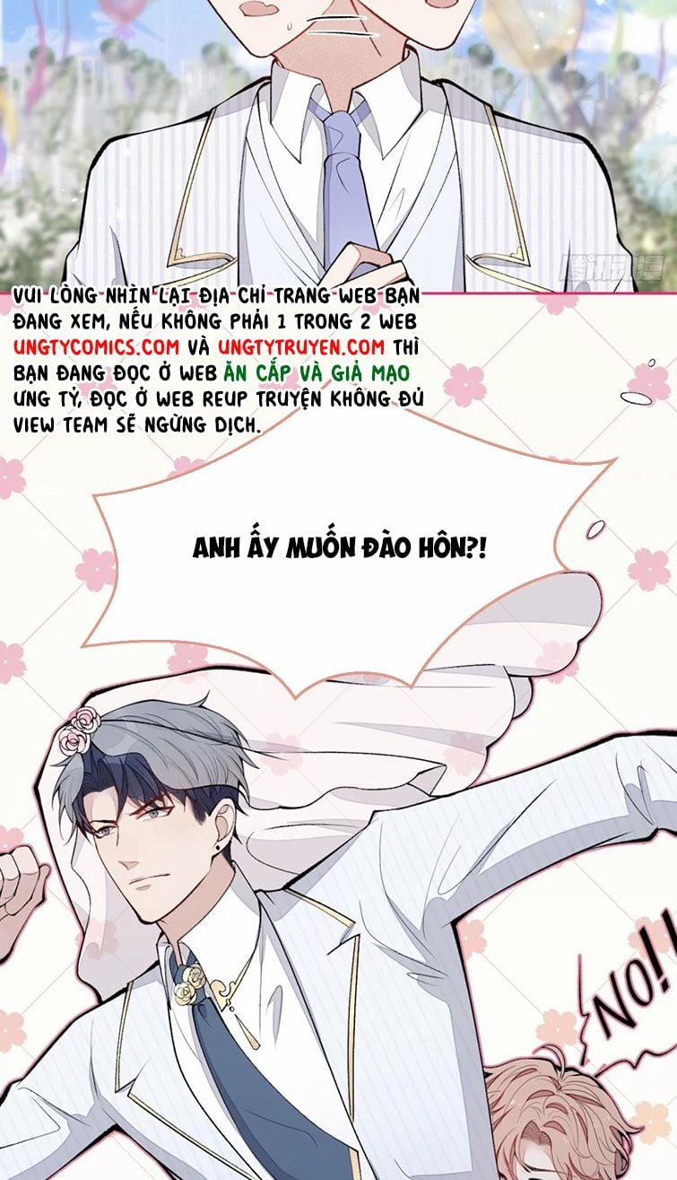 Hotsearch Của Ảnh Đế 173 trang 2