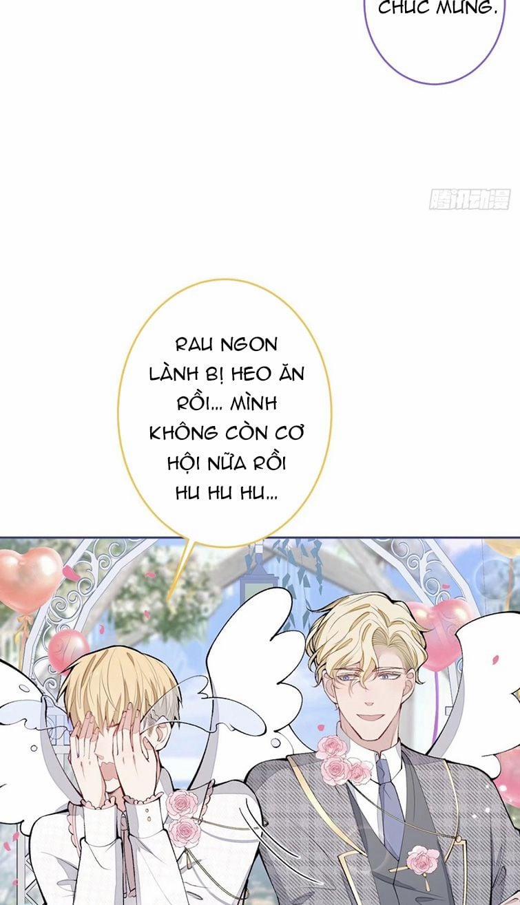 Hotsearch Của Ảnh Đế 173 trang 21