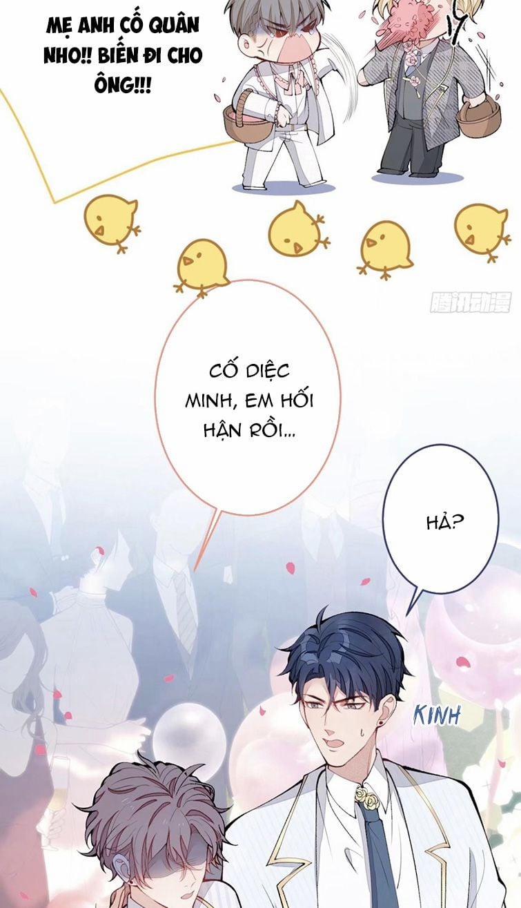 Hotsearch Của Ảnh Đế 173 trang 23