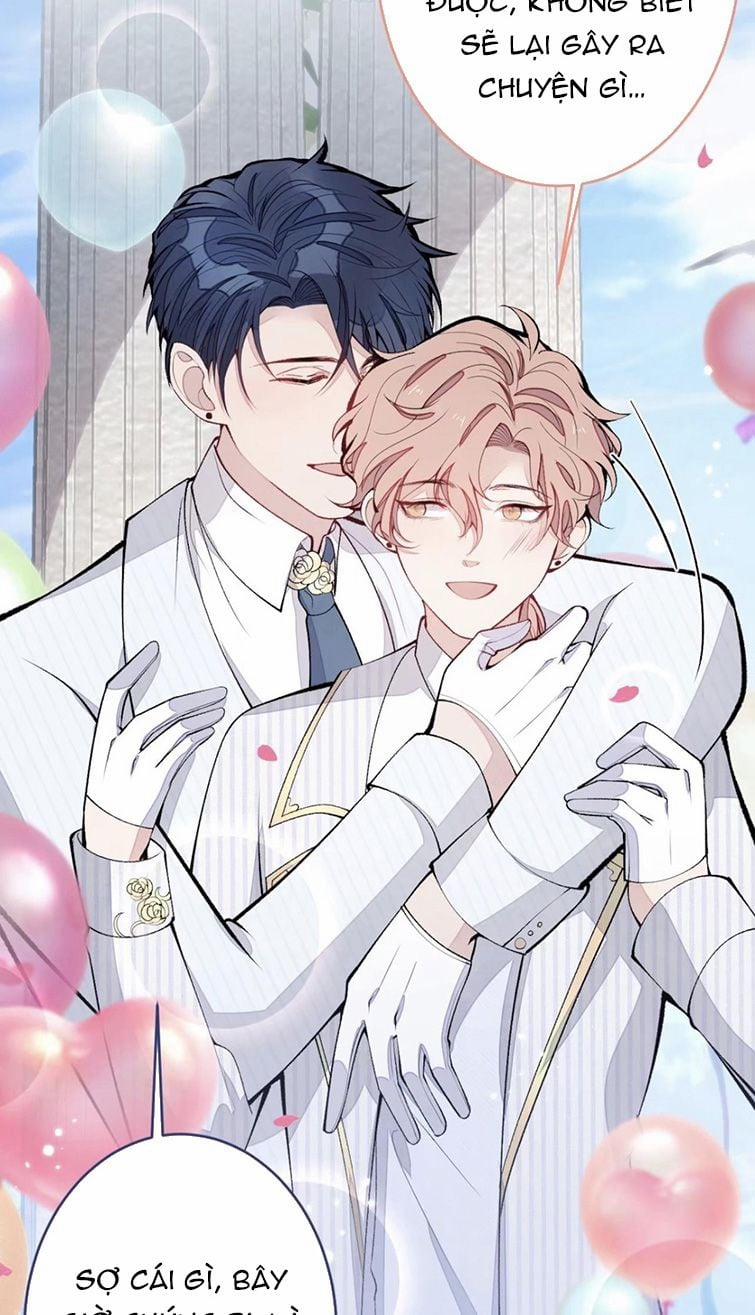 Hotsearch Của Ảnh Đế 173 trang 35