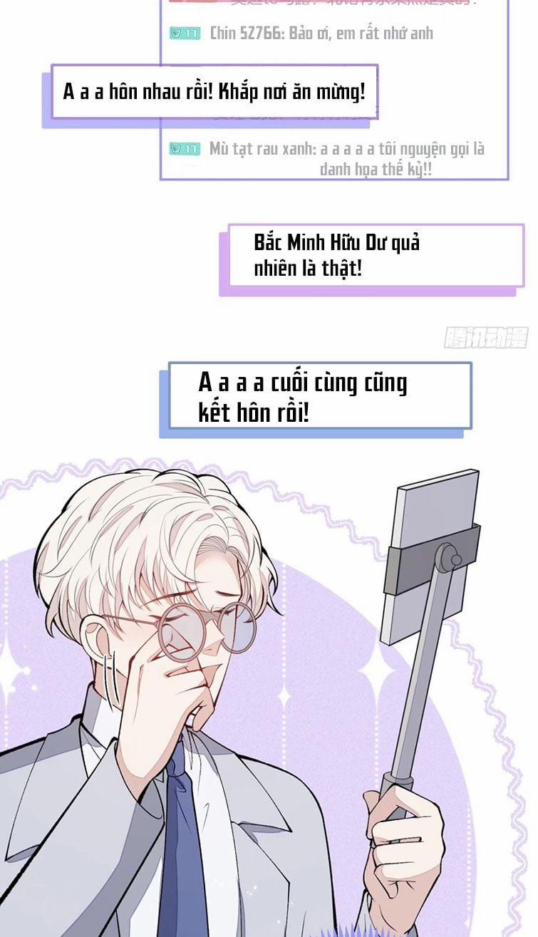 Hotsearch Của Ảnh Đế 173 trang 39