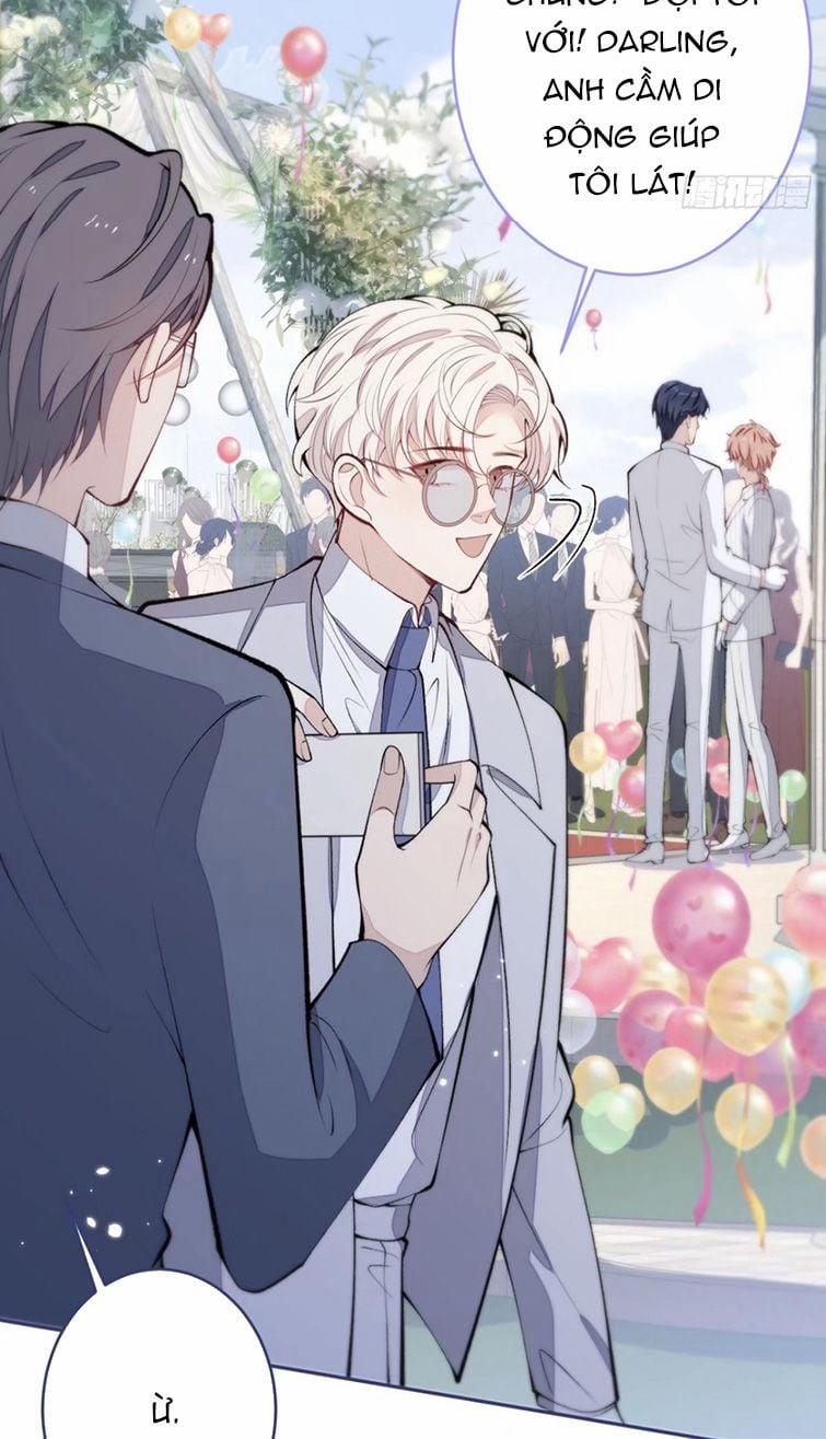 Hotsearch Của Ảnh Đế 173 trang 41