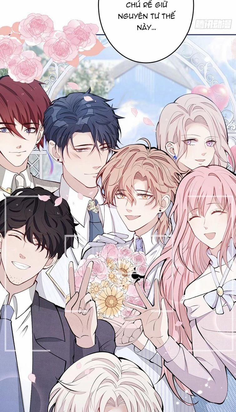 Hotsearch Của Ảnh Đế 173 trang 43