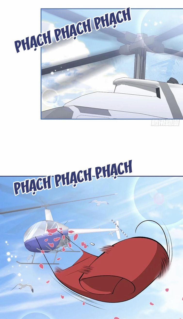 Hotsearch Của Ảnh Đế 173 trang 6