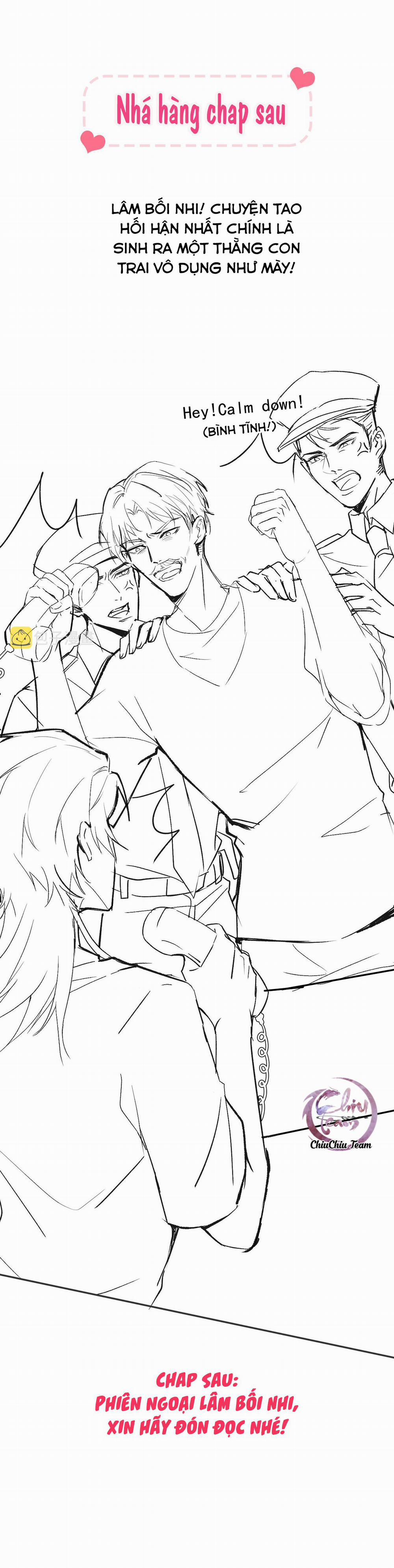 Hotsearch Của Ảnh Đế 175 trang 12