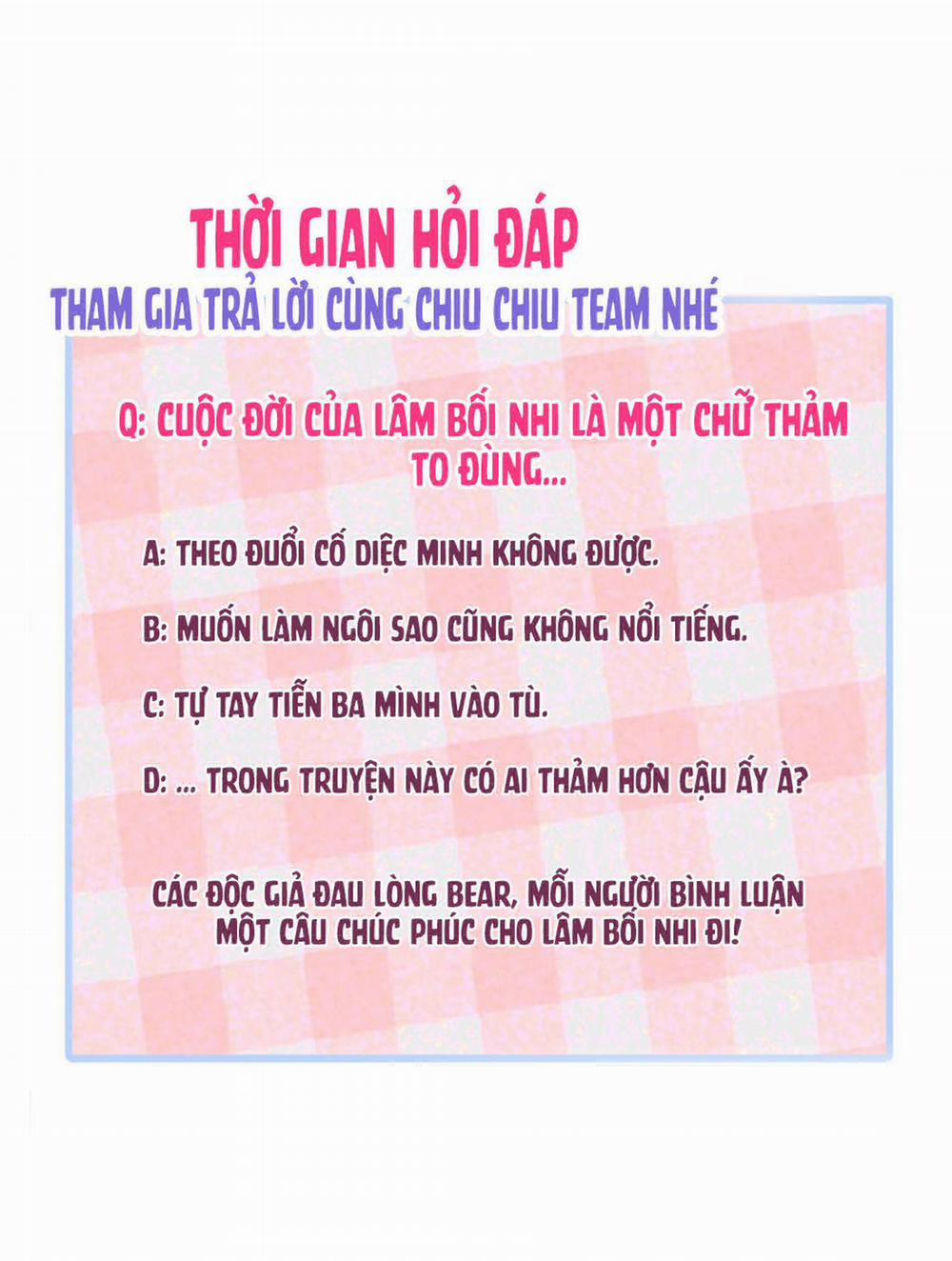 Hotsearch Của Ảnh Đế 175 trang 13