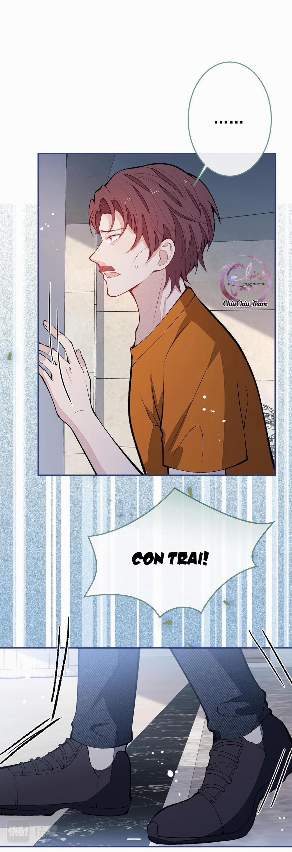 Hotsearch Của Ảnh Đế 176 trang 10