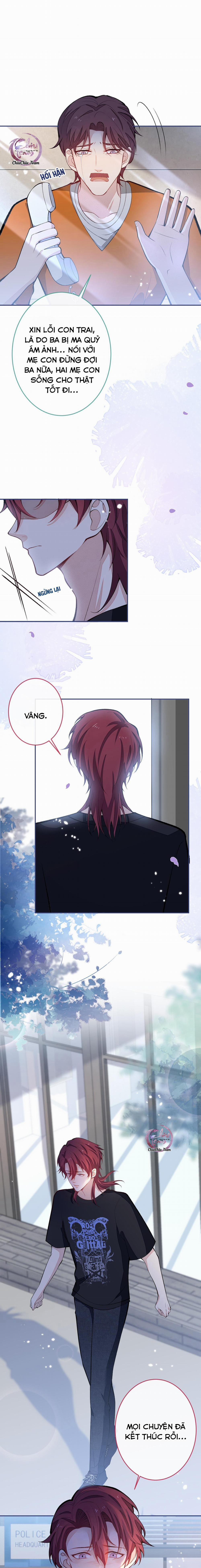 Hotsearch Của Ảnh Đế 176 trang 11