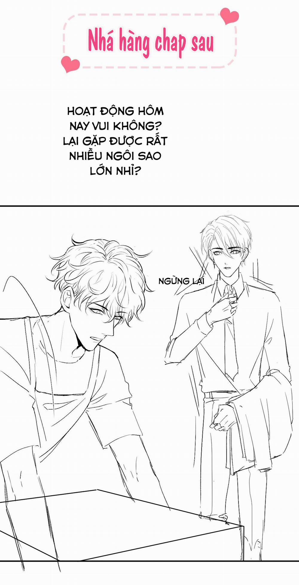 Hotsearch Của Ảnh Đế 176 trang 15