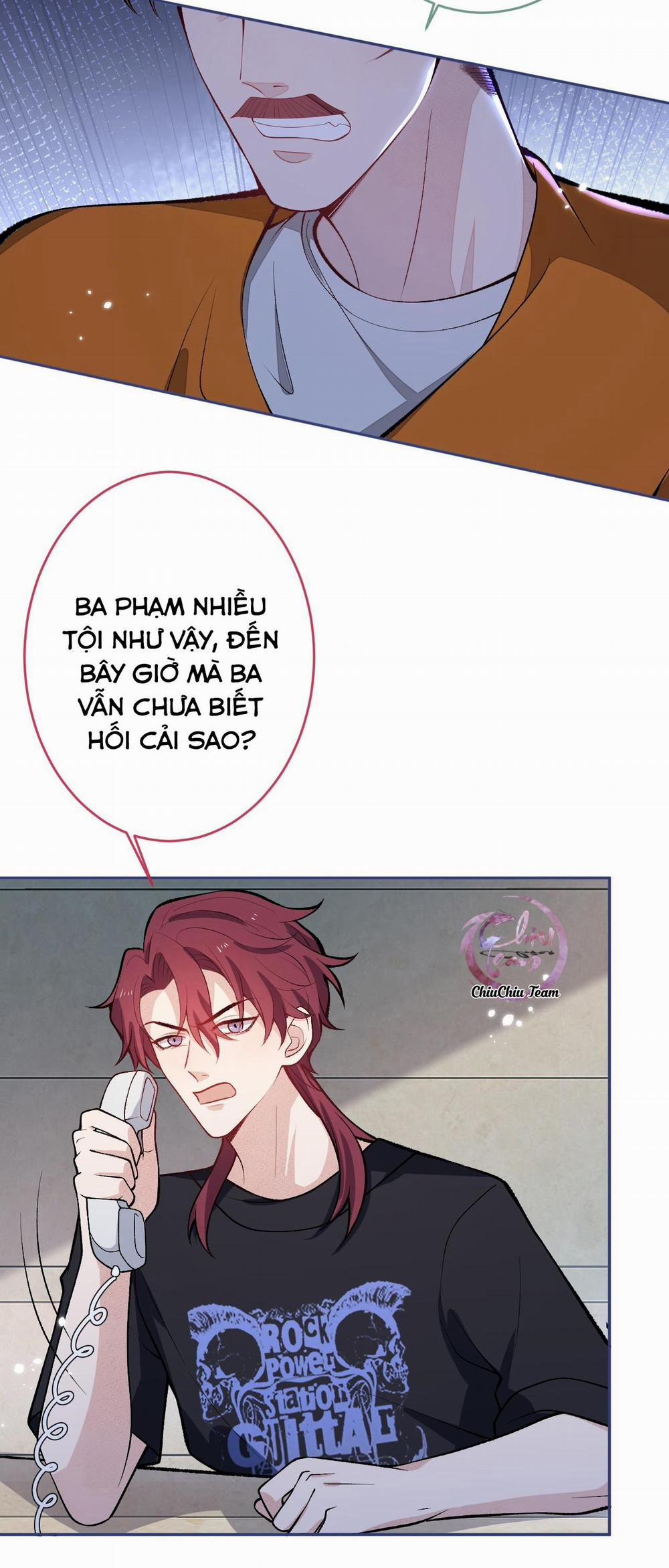 Hotsearch Của Ảnh Đế 176 trang 3