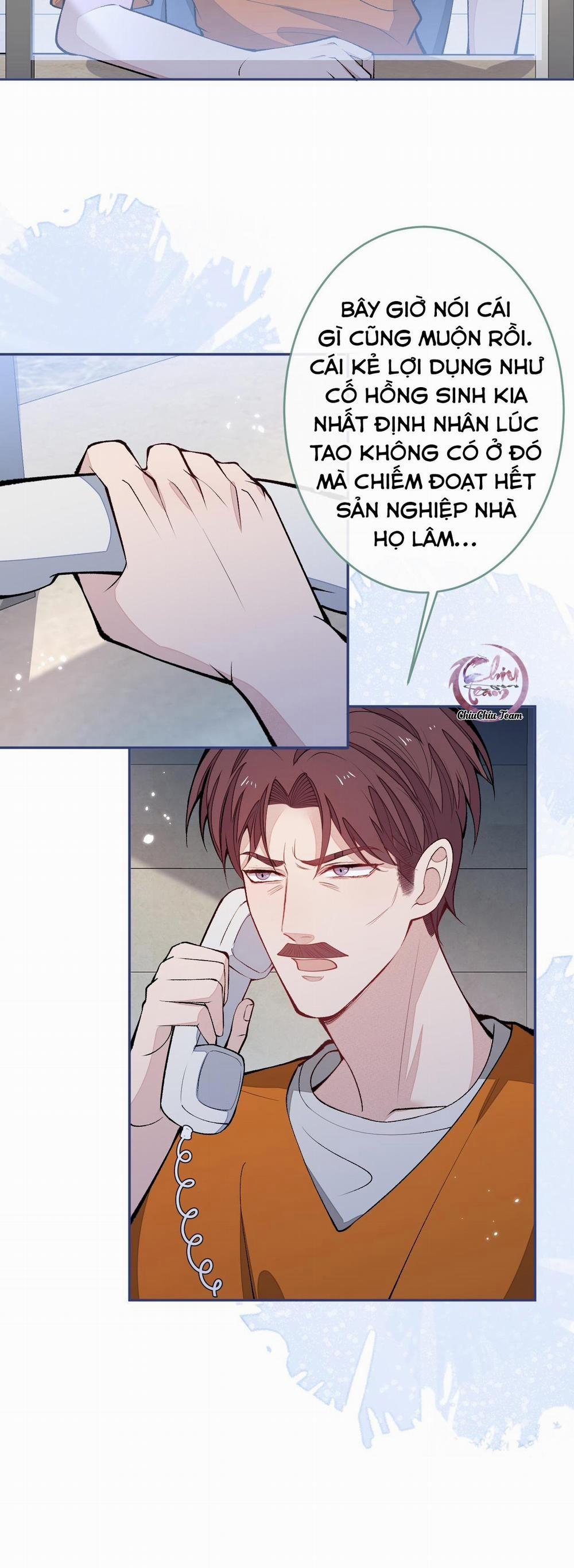 Hotsearch Của Ảnh Đế 176 trang 5