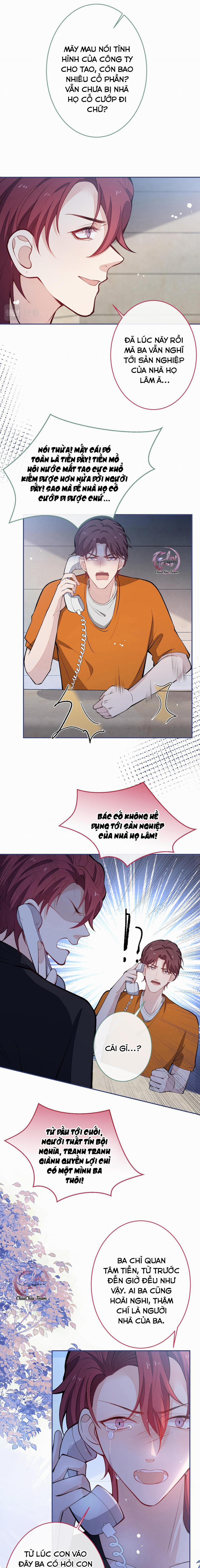 Hotsearch Của Ảnh Đế 176 trang 6