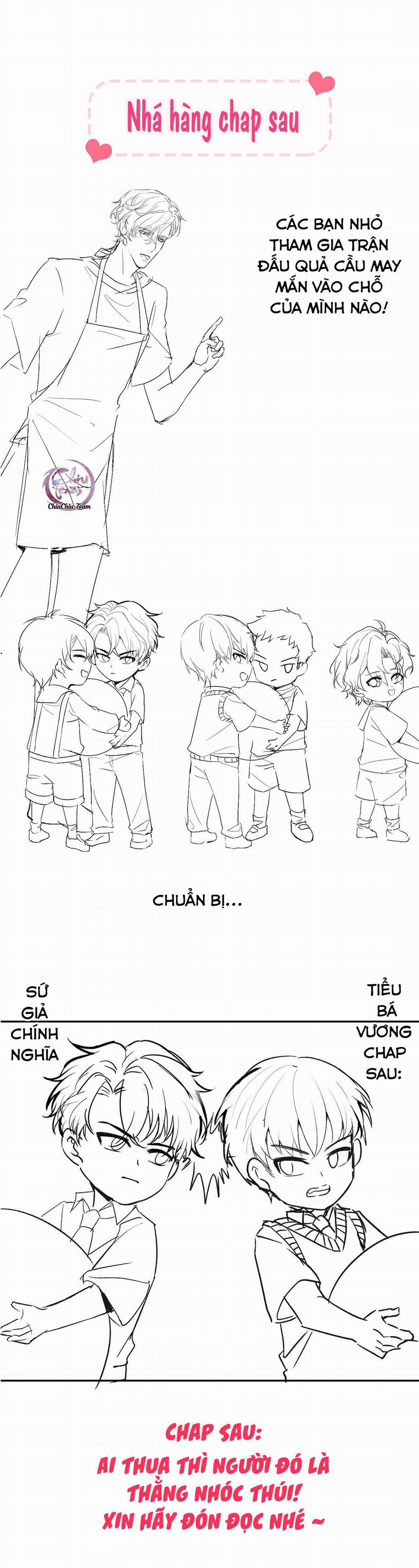 Hotsearch Của Ảnh Đế 178 trang 12