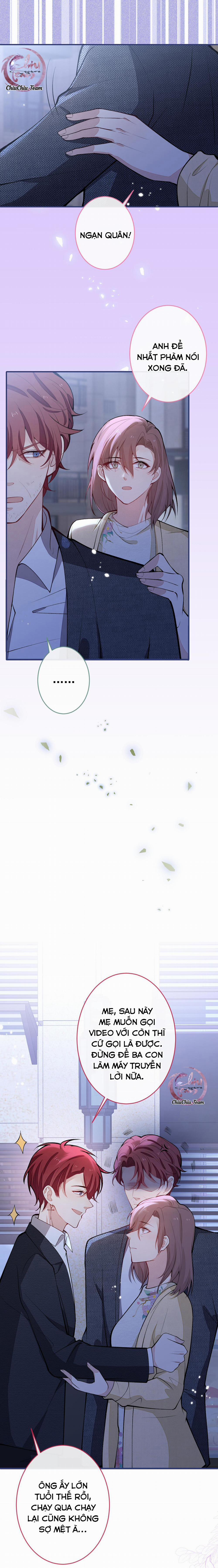 Hotsearch Của Ảnh Đế 178 trang 8