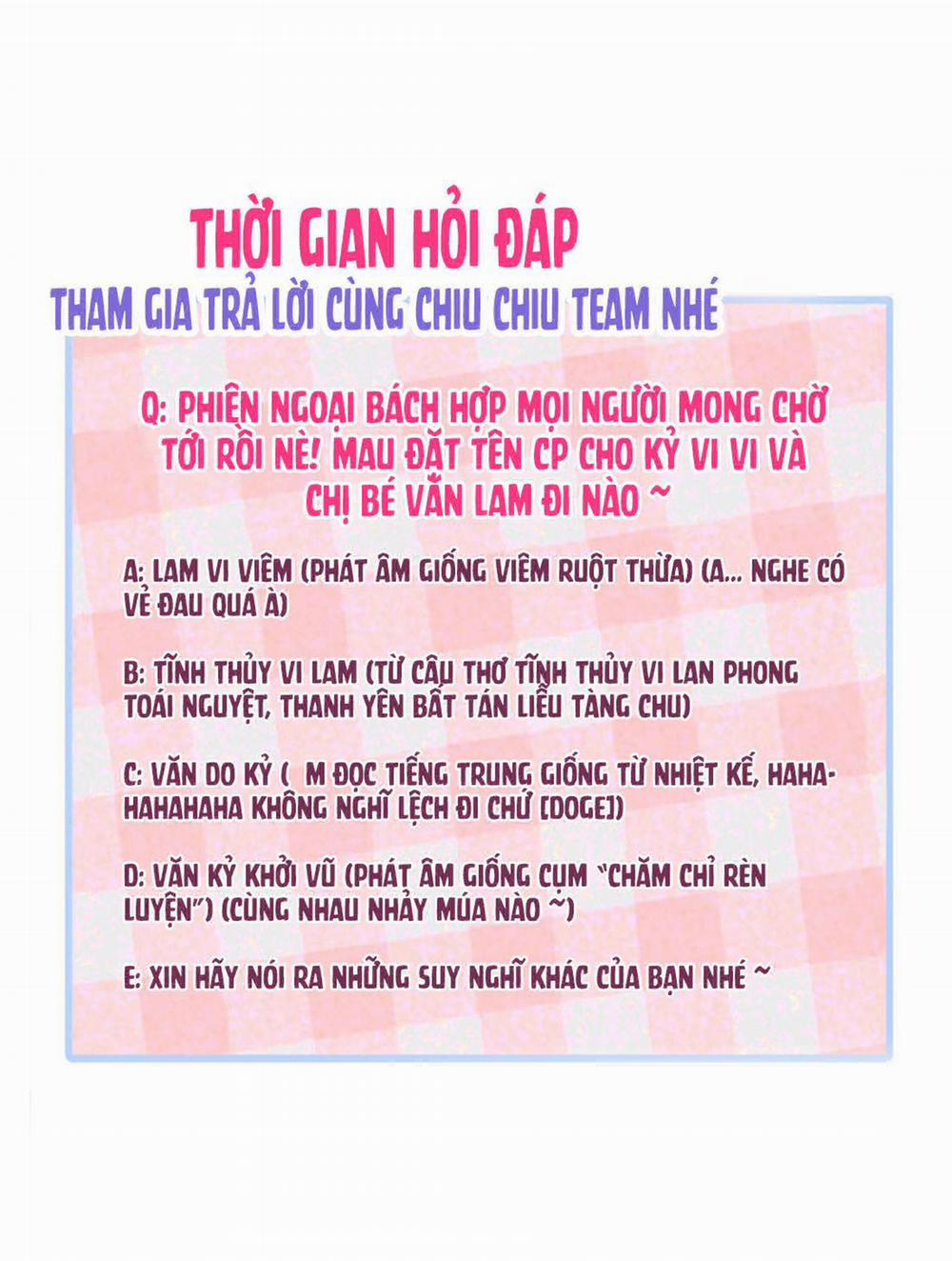 Hotsearch Của Ảnh Đế 179 trang 10