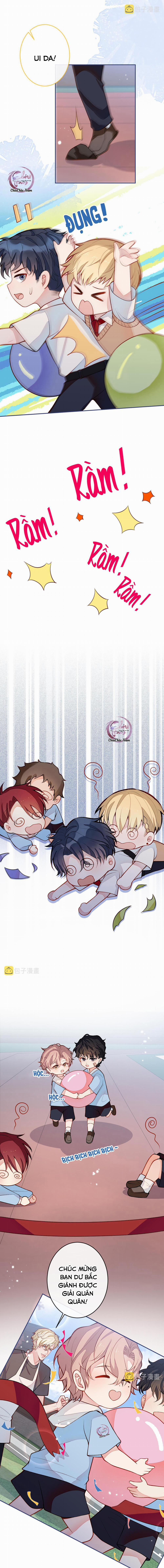 Hotsearch Của Ảnh Đế 179 trang 6