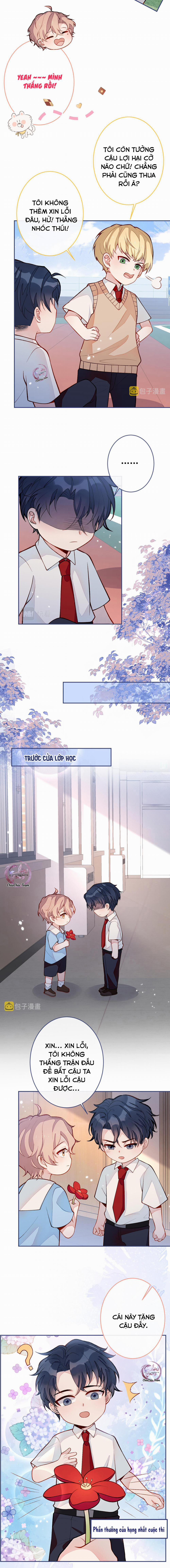 Hotsearch Của Ảnh Đế 179 trang 7