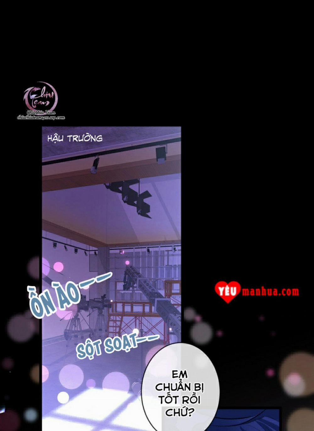 Hotsearch Của Ảnh Đế 2 trang 1