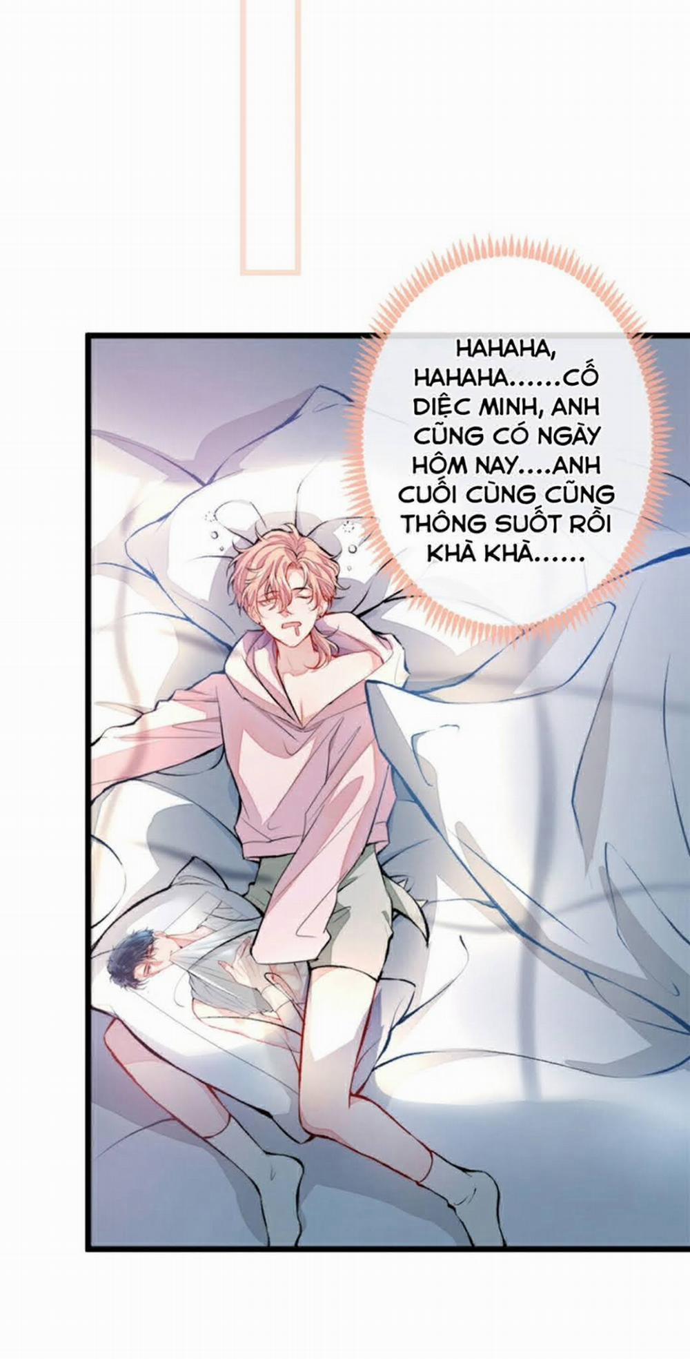 Hotsearch Của Ảnh Đế 2 trang 10