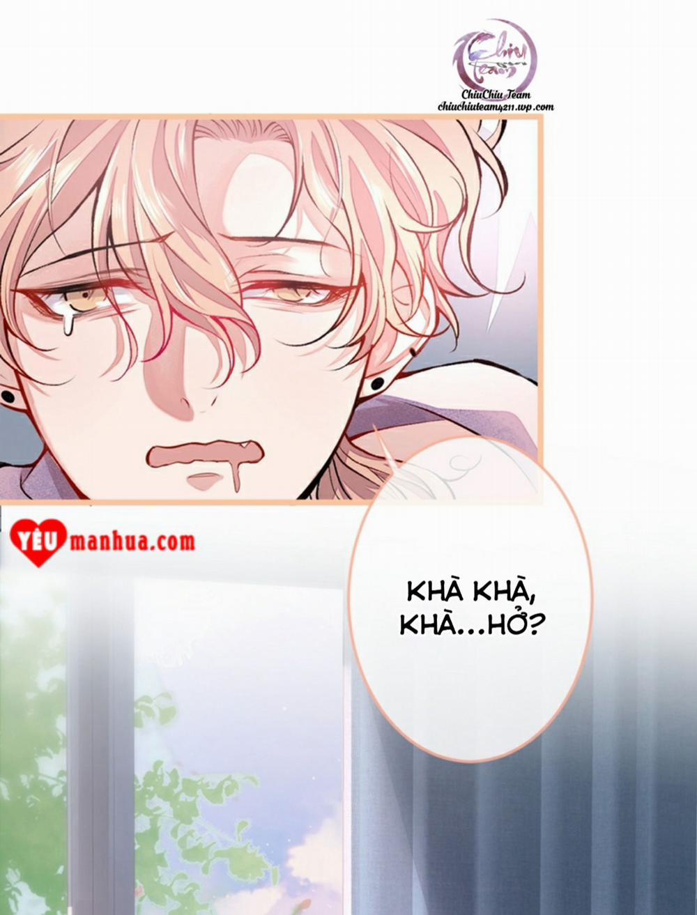 Hotsearch Của Ảnh Đế 2 trang 11