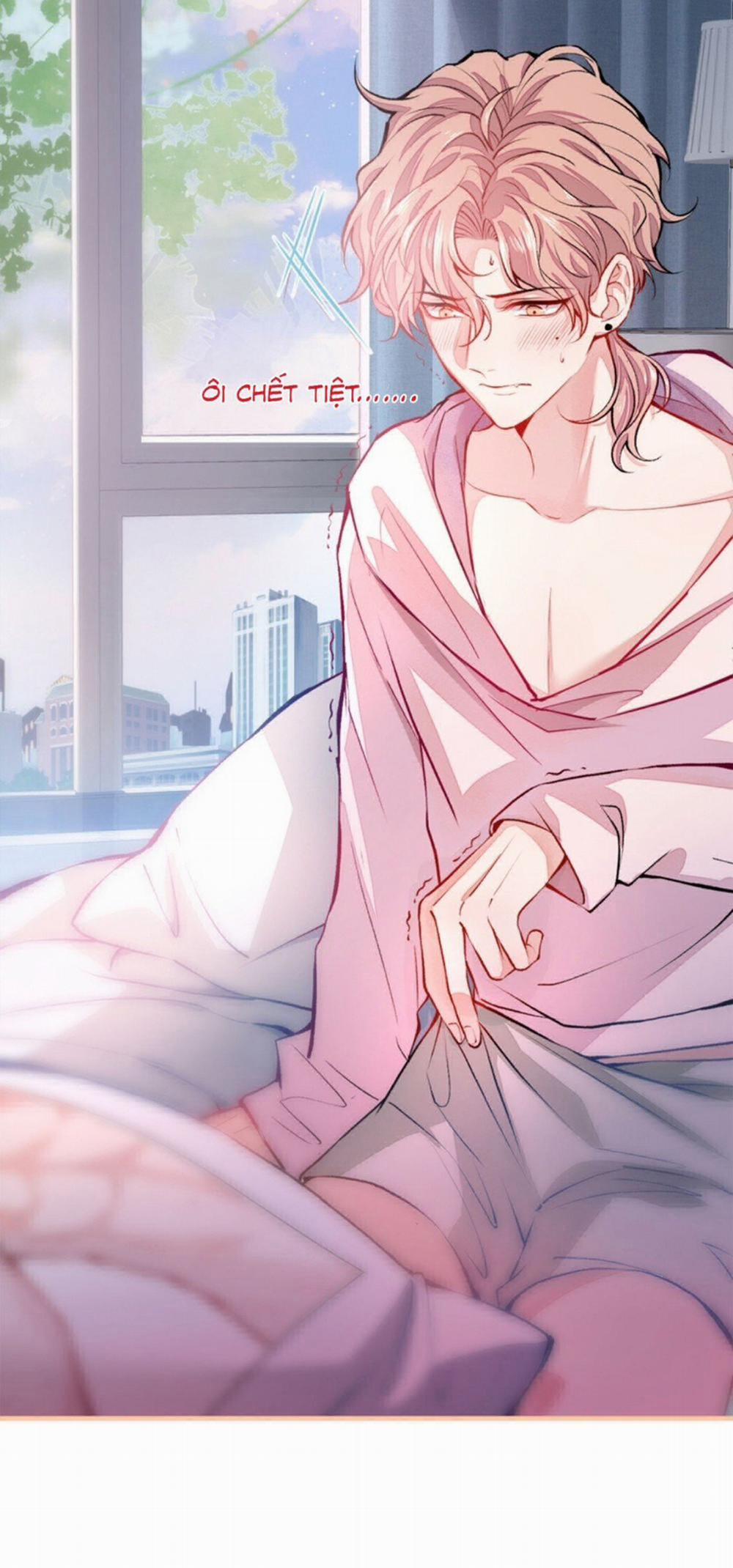 Hotsearch Của Ảnh Đế 2 trang 12