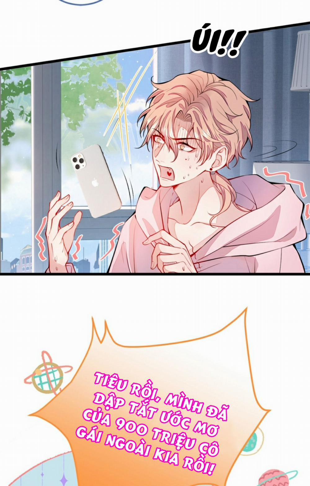 Hotsearch Của Ảnh Đế 2 trang 21