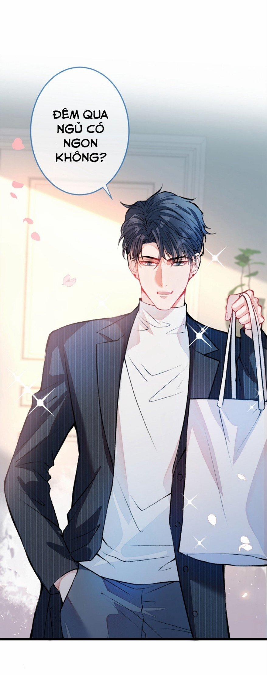 Hotsearch Của Ảnh Đế 2 trang 24