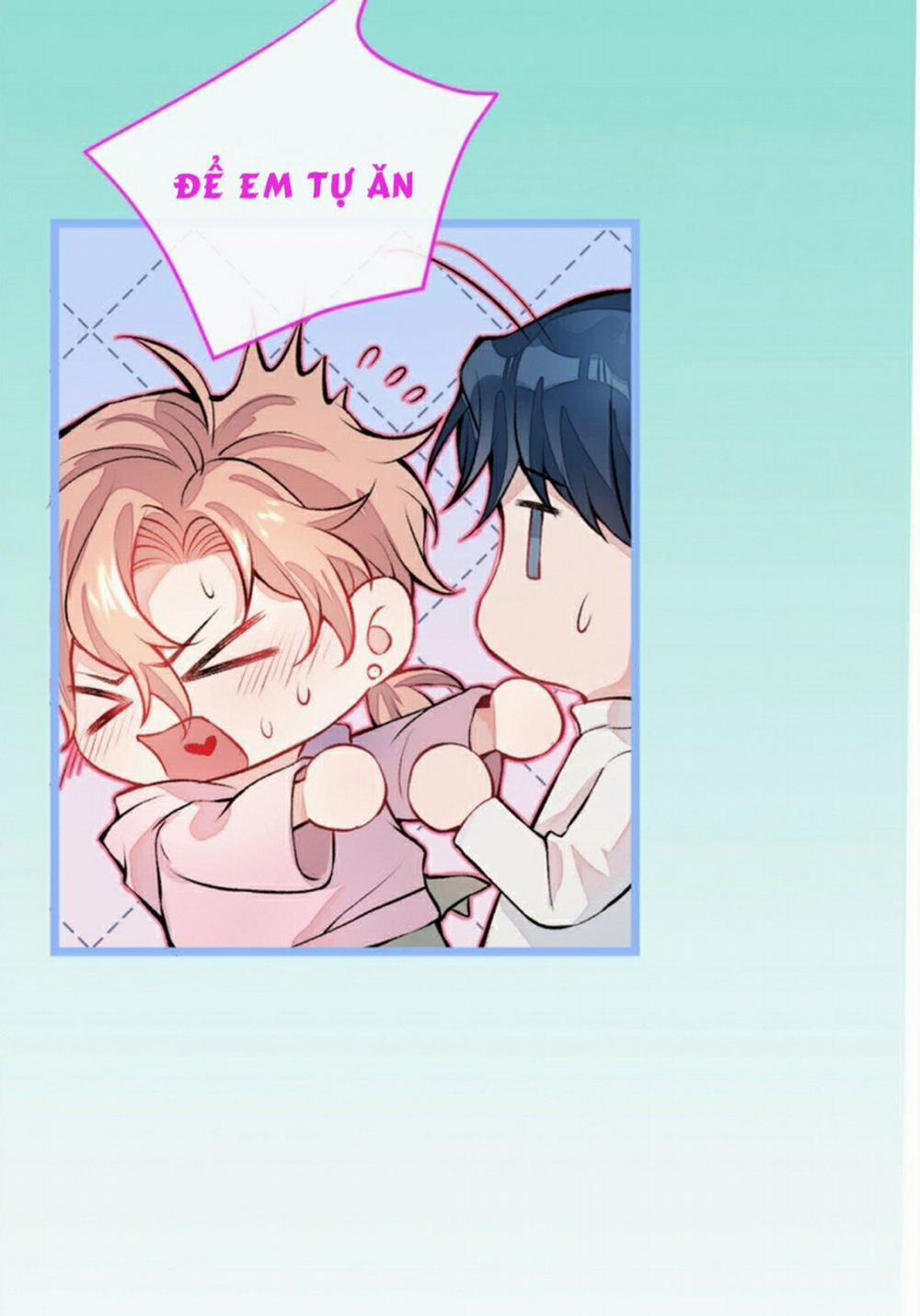 Hotsearch Của Ảnh Đế 2 trang 31