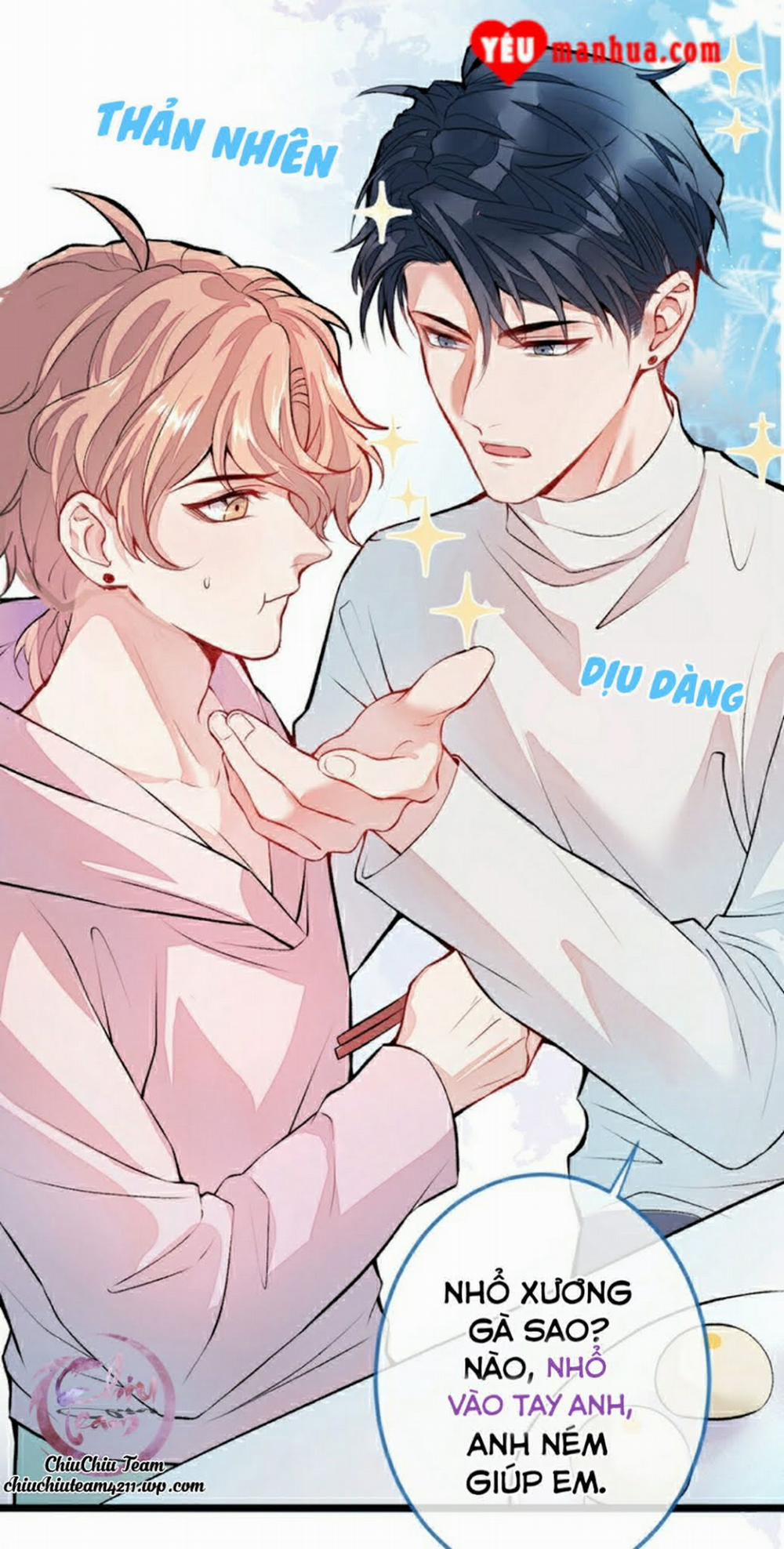 Hotsearch Của Ảnh Đế 2 trang 38