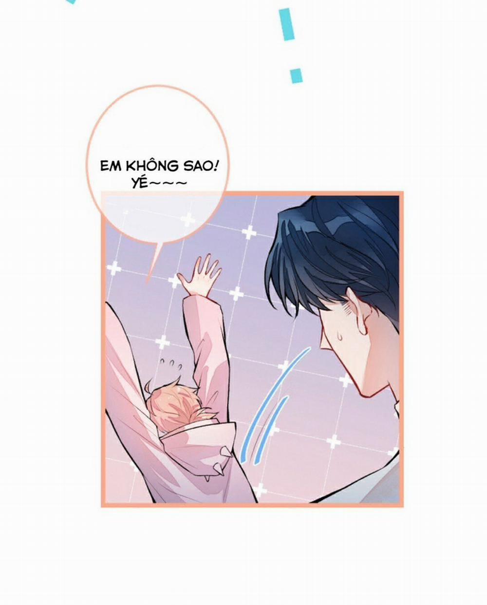 Hotsearch Của Ảnh Đế 2 trang 41