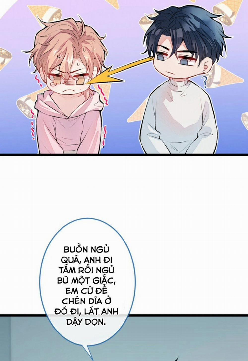 Hotsearch Của Ảnh Đế 2 trang 43