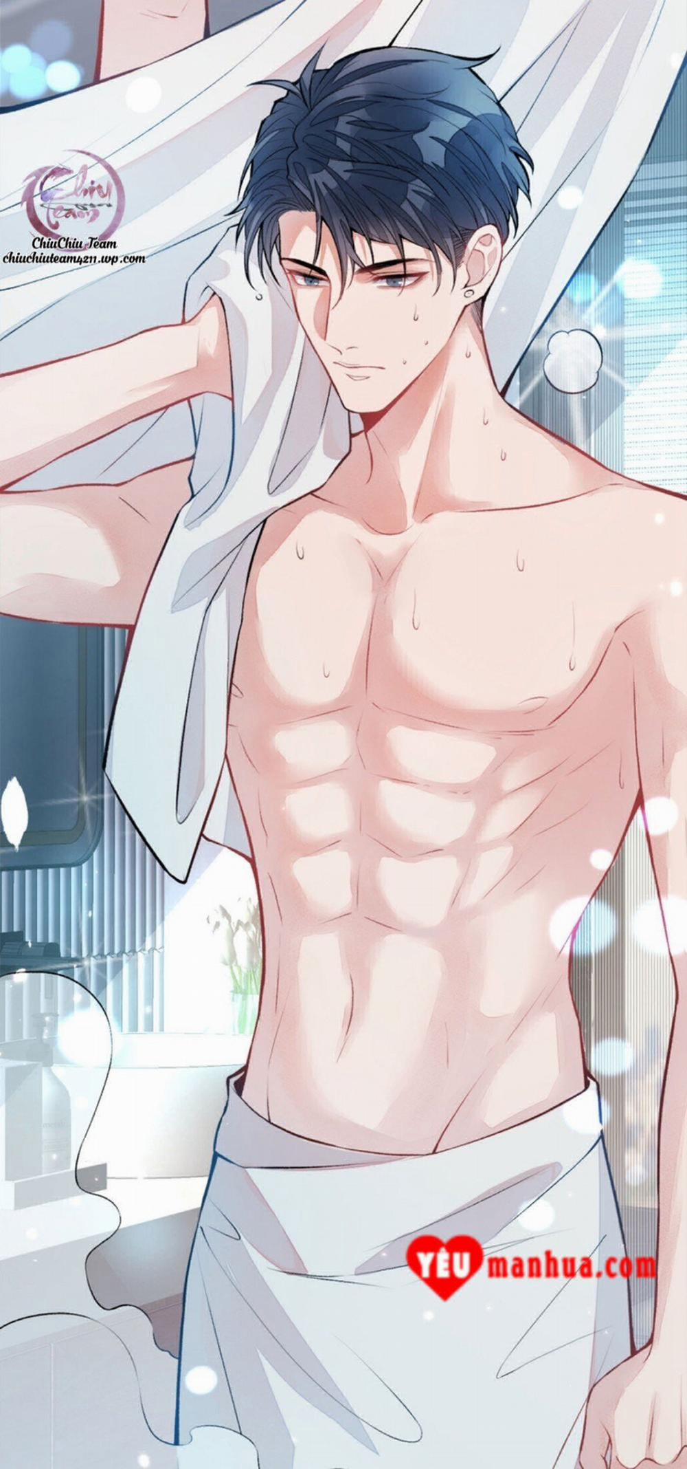 Hotsearch Của Ảnh Đế 2 trang 49