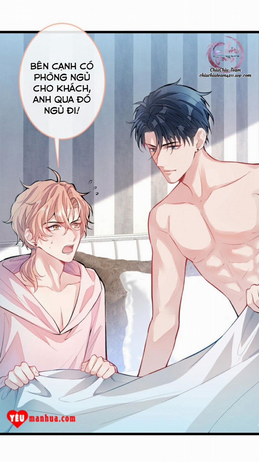 Hotsearch Của Ảnh Đế 2 trang 53