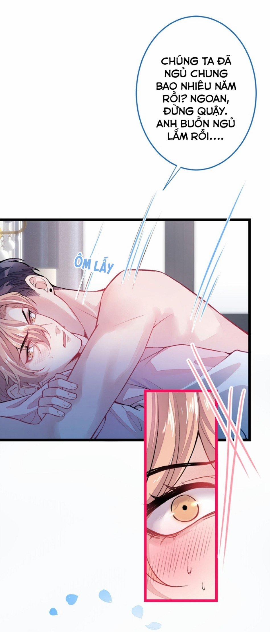 Hotsearch Của Ảnh Đế 2 trang 54