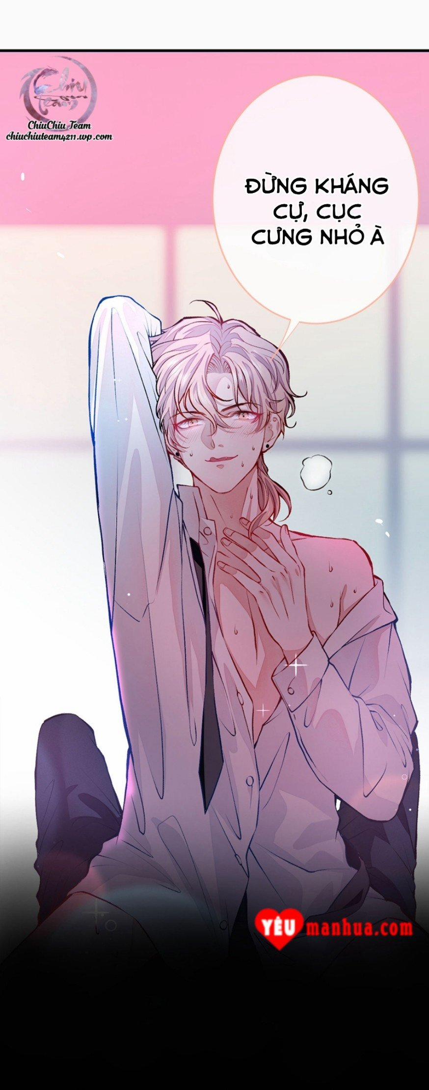 Hotsearch Của Ảnh Đế 2 trang 8