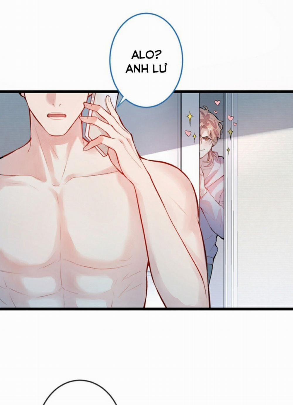 Hotsearch Của Ảnh Đế 3 trang 10