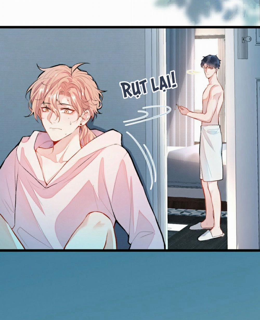 Hotsearch Của Ảnh Đế 3 trang 15