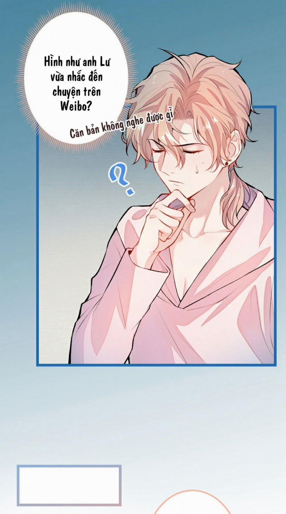 Hotsearch Của Ảnh Đế 3 trang 16